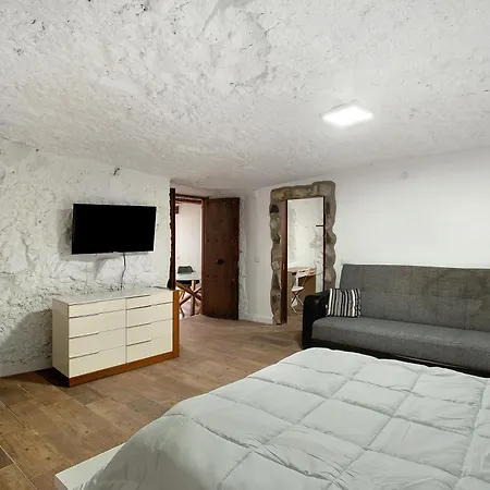 Dom wakacyjny Casa Cueva