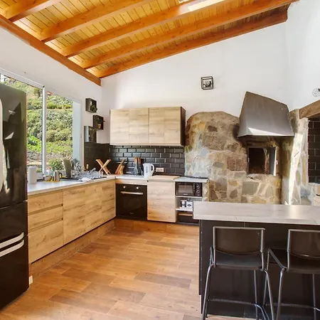 Casa Cueva * Teror