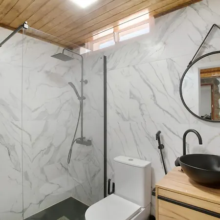 Casa Cueva Dom wakacyjny