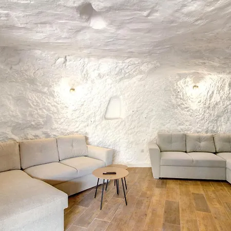 Casa Cueva Dom wakacyjny *