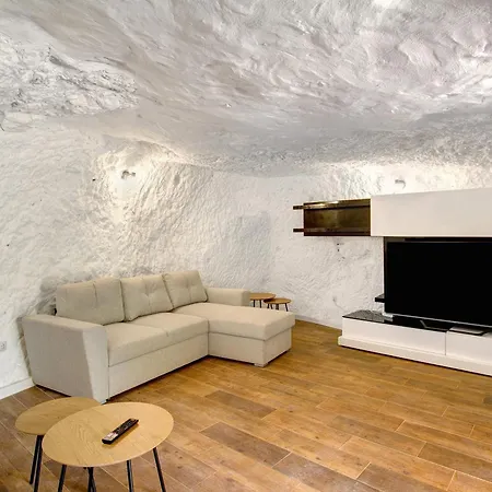 Dom wakacyjny Casa Cueva